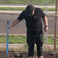 T-Shirt - Terra Firma Built