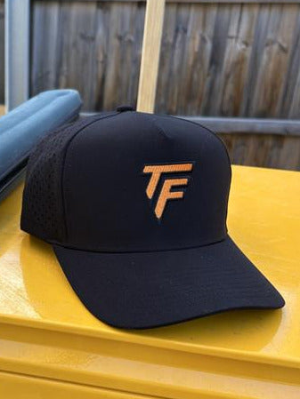 Stealth Signature Water Proof Hat - Six Hats Supply (10 Minimum)